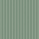 Sample of Dickson Horizon Green D539 North American Collection Awning / Shade Fabric