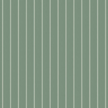 Sample of Dickson Horizon Green D539 North American Collection Awning / Shade Fabric
