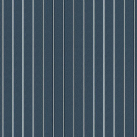 Sample of Dickson Horizon Indigo D543 North American Collection Awning / Shade Fabric