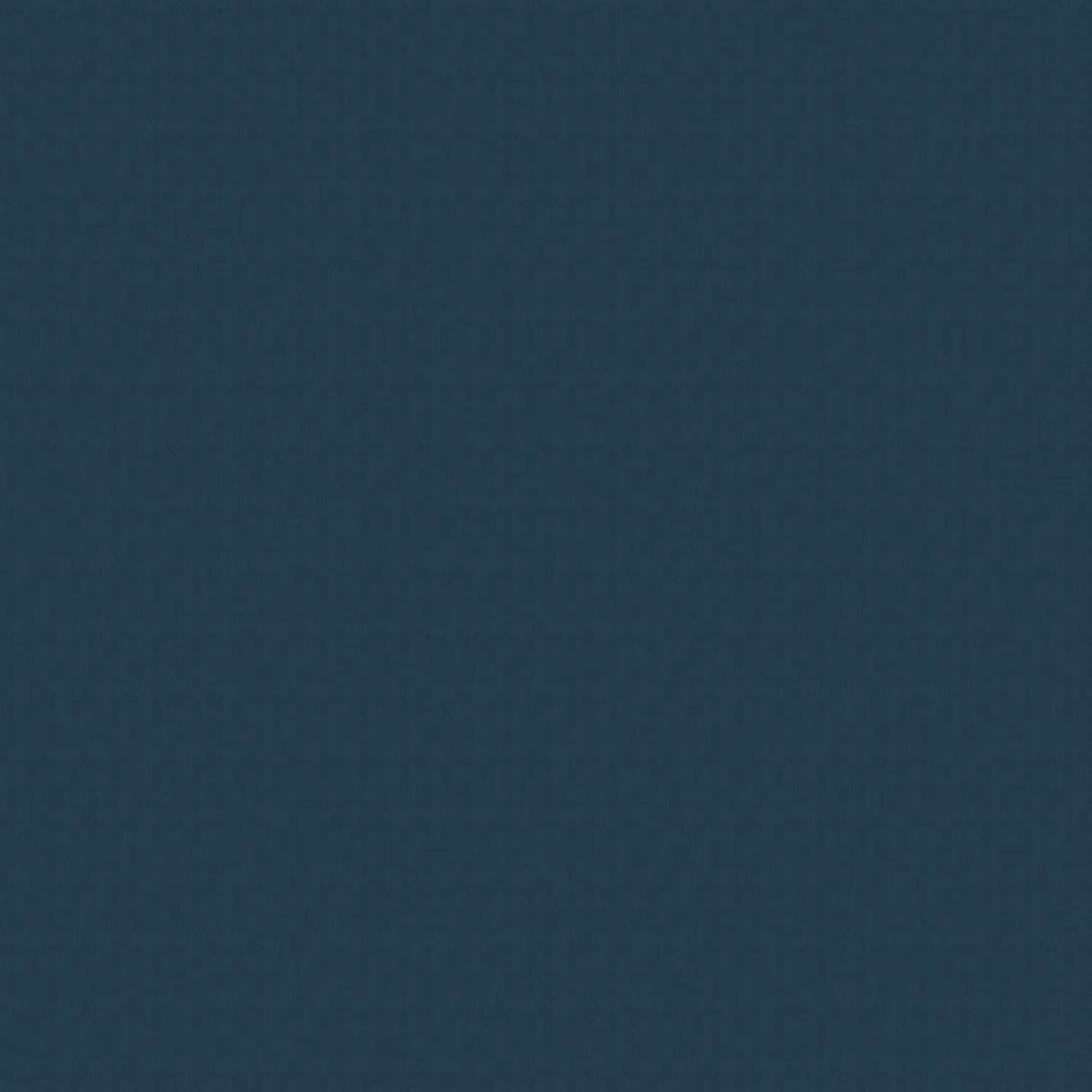 Sample of Dickson Indigo Chine U796 North American Collection 47-Inch Awning / Shade Fabric