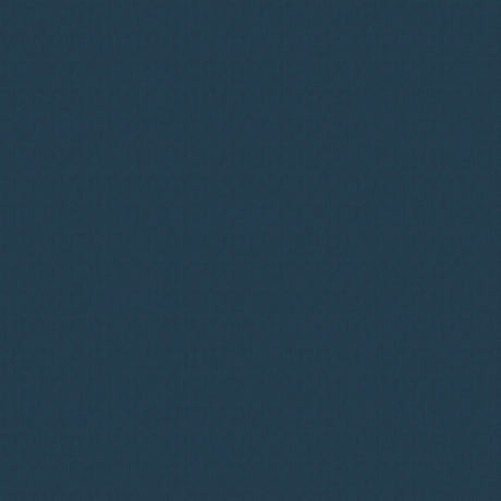 Sample of Dickson Indigo Chine U796 North American Collection 47-Inch Awning / Shade Fabric