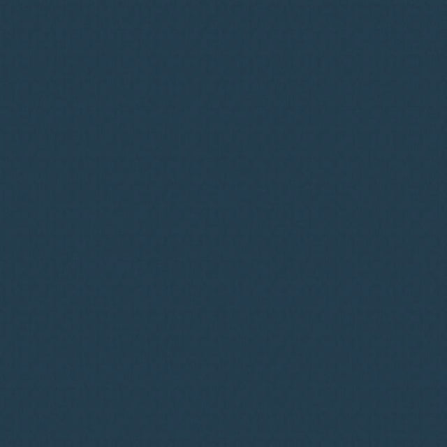 Sample of Dickson Indigo Chine U796 North American Collection 47-Inch Awning / Shade Fabric