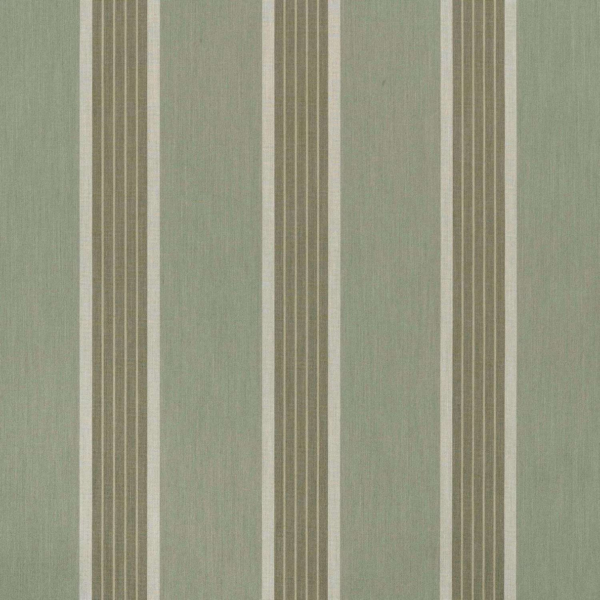 Dickson Manosque Green D104 North American Collection Awning / Shade Fabric