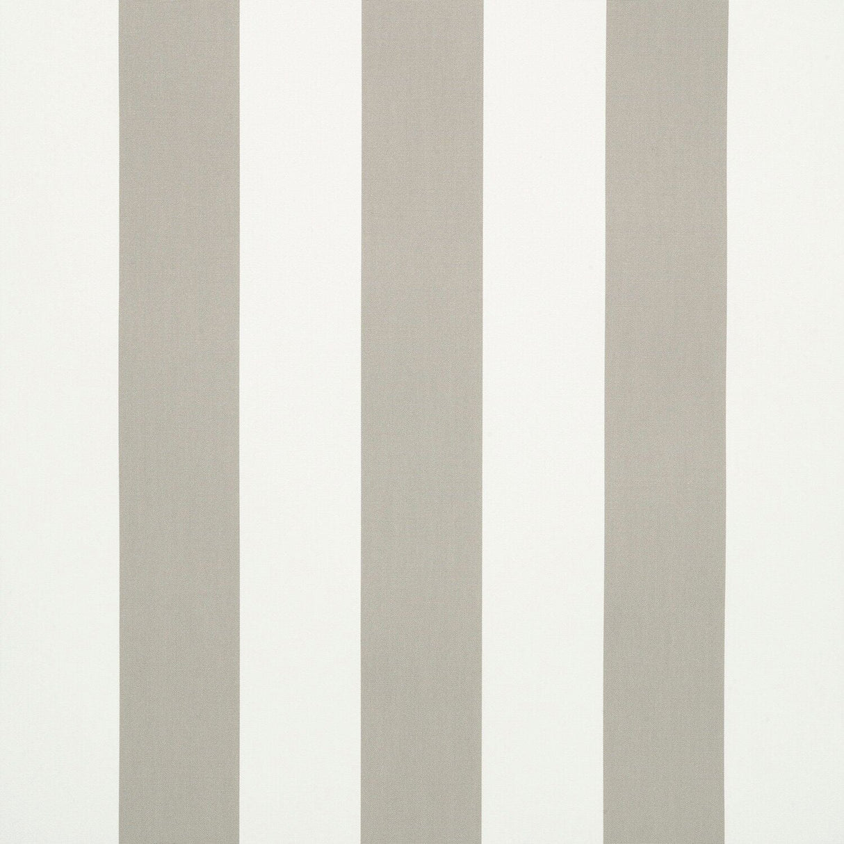 Dickson Paris Cadet Grey / Natural 8907 North American Collection Awning / Shade Fabric