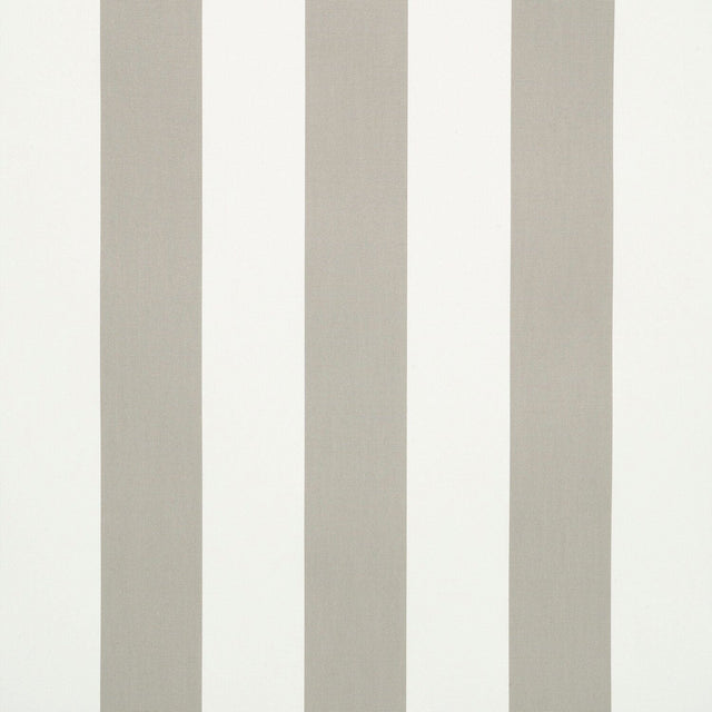 Dickson Paris Cadet Grey / Natural 8907 North American Collection Awning / Shade Fabric