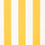 View fabric To Buy: Dickson Paris Lemon Yellow / Natural 8553 North American Collection Awning / Shade Fabric