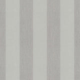 Sample of Dickson Pencil Dark Grey D319 North American Collection Awning / Shade Fabric