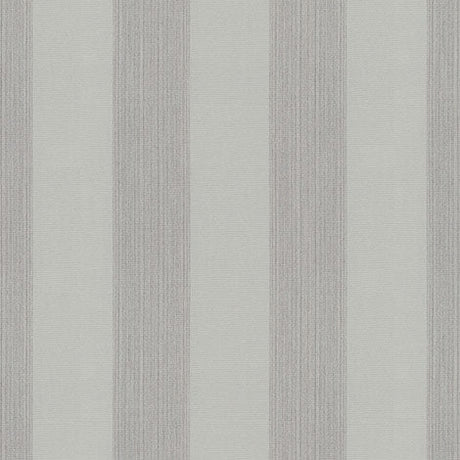 Sample of Dickson Pencil Dark Grey D319 North American Collection Awning / Shade Fabric