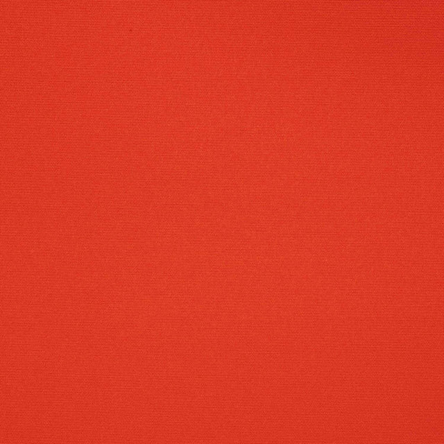 Dickson Red 0020 North American Collection 47-Inch Awning / Shade Fabric