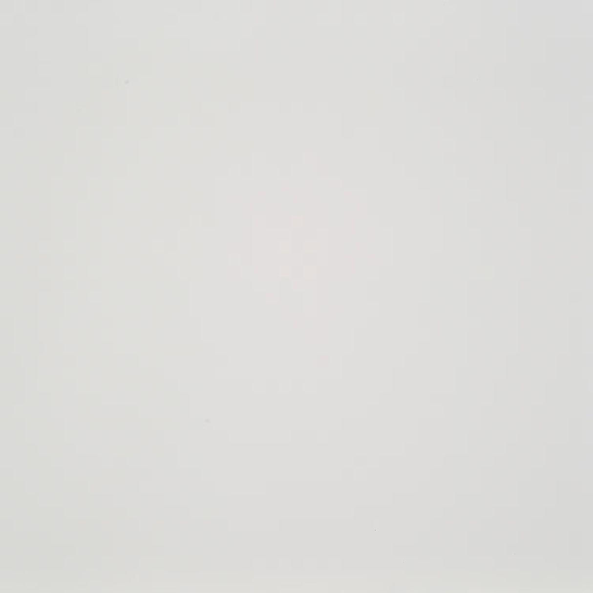 Dickson White 0001 North American Collection 47-Inch Awning / Shade Fabric