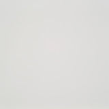 Dickson White 0001 North American Collection 47-Inch Awning / Shade Fabric