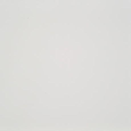 Dickson White 0001 North American Collection 47-Inch Awning / Shade Fabric