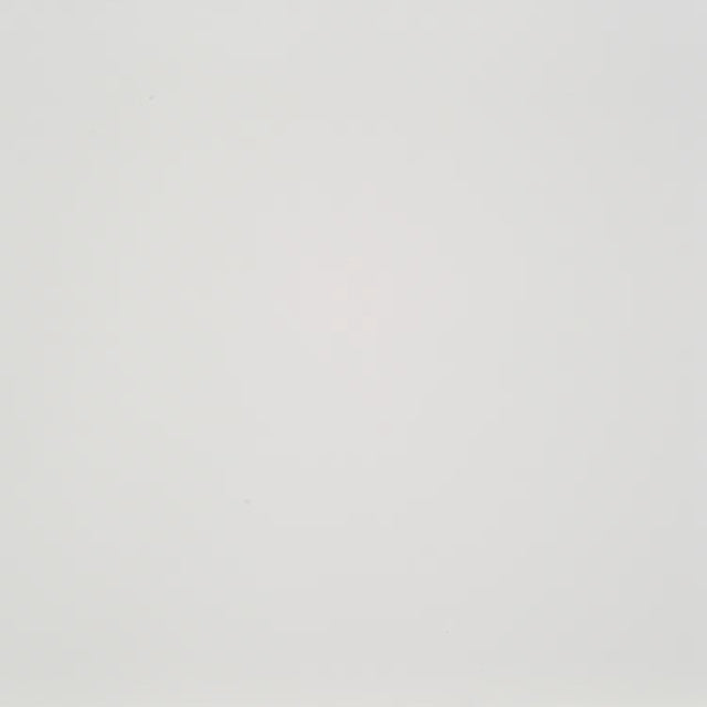 Dickson White 0001 North American Collection 47-Inch Awning / Shade Fabric