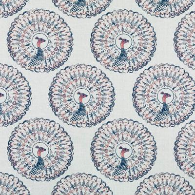 Duralee 21082-54 Sapphire Indoor Upholstery Fabric