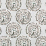 Duralee 21082-700 Pink / Green Indoor Upholstery Fabric