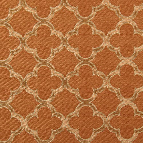 Duralee 32467 36-Orange Hamilton All-Purpose Collection Indoor Upholstery Fabric