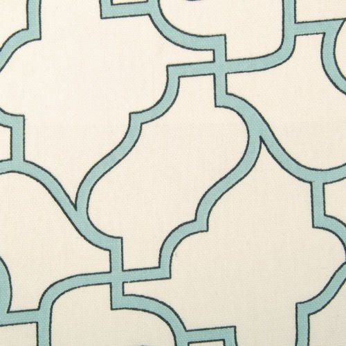 Duralee 42211 260-Aquamarine Hamilton All-Purpose Collection Indoor Upholstery Fabric