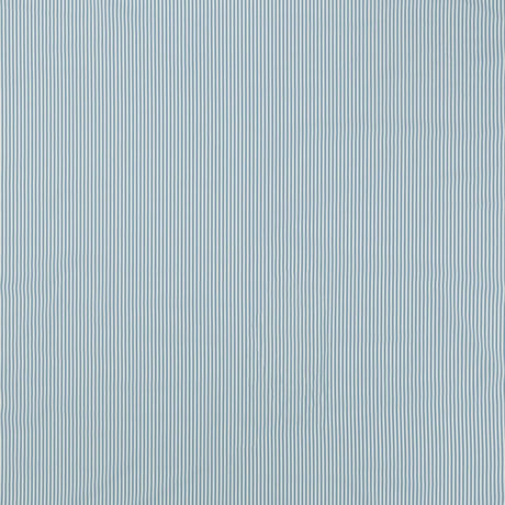 Duralee Aqua DW16299-19 Pavilion Indoor/Outdoor Portico Stripes and Solids Collection Upholstery Fabric