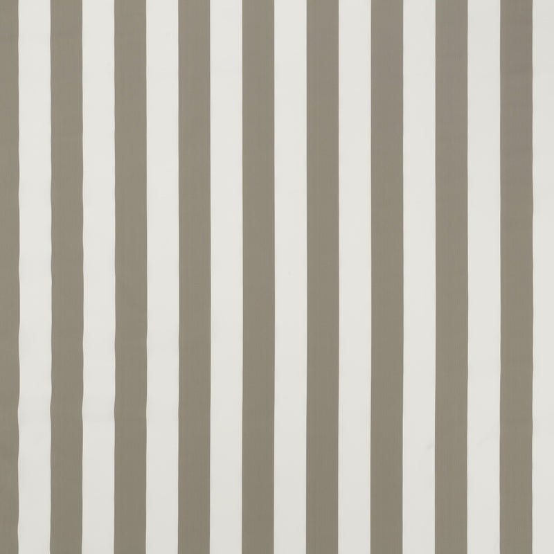 Duralee Beige DW16298-8 Pavilion Indoor/Outdoor Portico Stripes and Solids Collection Upholstery Fabric