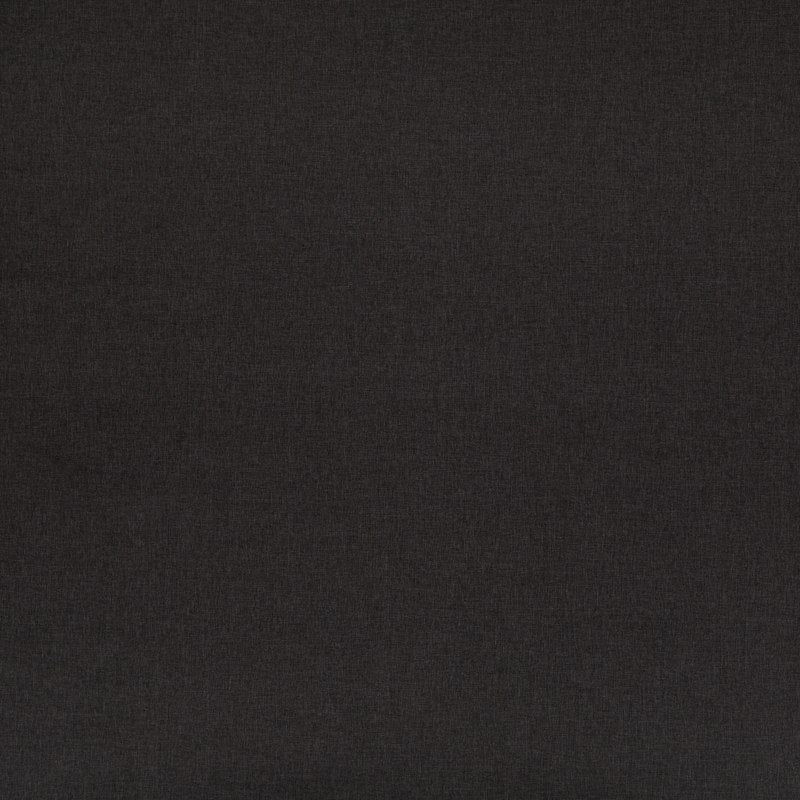Duralee Black DW16306-12 Pavilion Indoor/Outdoor Portico Stripes and Solids Collection Upholstery Fabric