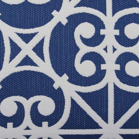 Duralee Blueberry 15425-99 Duralee Pavilion Collection Upholstery Fabric