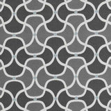 Duralee Charcoal 15708-79 Pavilion VI Bella-Dura Indoor/Outdoor Wovens Collection Upholstery Fabric
