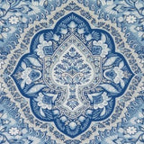 Duralee De42569 5-Blue Whitmore Traditional Collection Indoor Upholstery Fabric