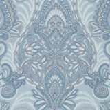 Duralee De42570 19-Aqua Whitmore Traditional Collection Indoor Upholstery Fabric