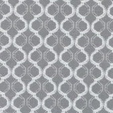 Duralee De42575 15-Grey Whitmore Traditional Collection Indoor Upholstery Fabric