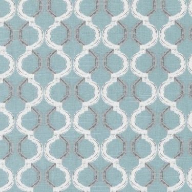 Duralee De42575 19-Aqua Whitmore Traditional Collection Indoor Upholstery Fabric