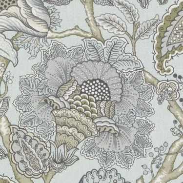 Duralee De42580 28-Seafoam Whitmore Traditional Collection Indoor Upholstery Fabric