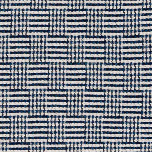 Duralee Denim DU16449-146 Pavilion Inside Out Upholstery Fabric