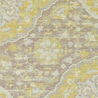 Duralee Du16077 240-Gold / Silver Whitmore Traditional Collection Indoor Upholstery Fabric