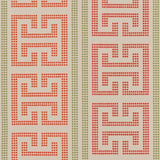 Duralee Flamingo DU16350-93 Pavilion VII Bella-Dura Indoor/Outdoor Wovens Collection Upholstery Fabric