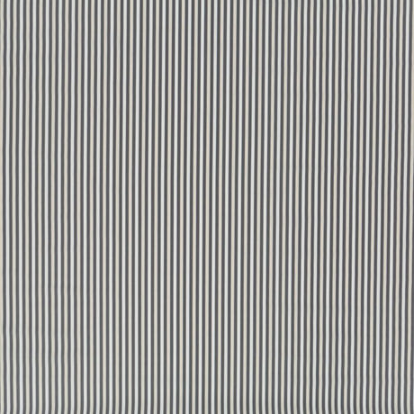 Duralee Grey DW16301-15 Pavilion Indoor/Outdoor Portico Stripes and Solids Collection Upholstery Fabric