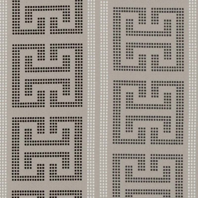 Duralee Mushroom DU16350-160 Pavilion VII Bella-Dura Indoor/Outdoor Wovens Collection Upholstery Fabric