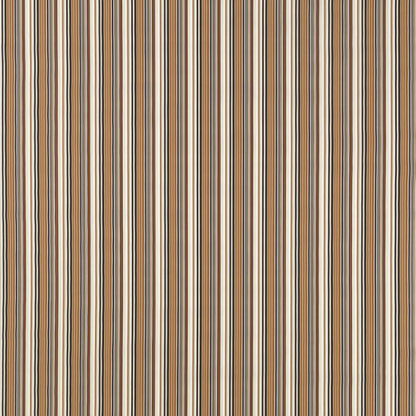 Duralee Orange DW16300-36 Pavilion Indoor/Outdoor Portico Stripes and Solids Collection Upholstery Fabric