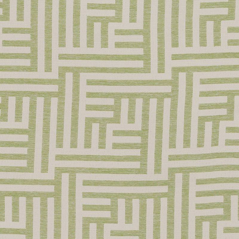 Duralee Peridot DU16348-579 Pavilion VII Bella-Dura Indoor/Outdoor Wovens Collection Upholstery Fabric