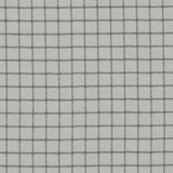 Duralee Pewter DU16351-296 Pavilion VII Bella-Dura Indoor/Outdoor Wovens Collection Upholstery Fabric