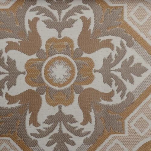 Duralee Sand 15505-281 Pavilion V Bella-Dura Indoor/Outdoor Wovens Collection Upholstery Fabric