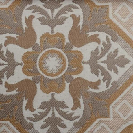 Duralee Sand 15505-281 Pavilion V Bella-Dura Indoor/Outdoor Wovens Collection Upholstery Fabric