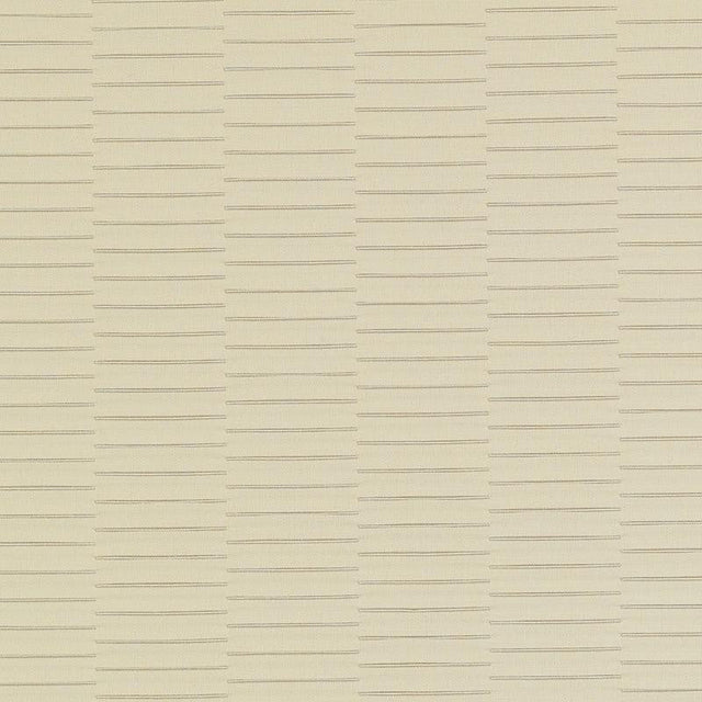 Duralee Tan 15713-13 Pavilion VI Bella-Dura Indoor/Outdoor Wovens Collection Upholstery Fabric