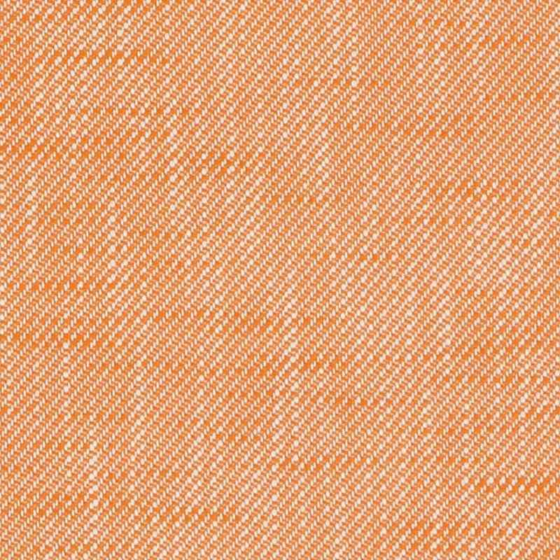 Duralee Tangerine DW16437-35 Pavilion Inside Out Upholstery Fabric