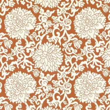 Duralee Tomato 15696-707 Indoor/Outdoor Wovens Pavilion Collection Upholstery Fabric