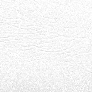 Sample of Endurasoft Heidi FL9999 Snow White Upholstery Fabric