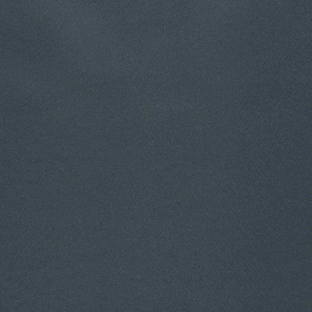 Sample of Enduratex Brushed Aluminum Black 100 Upholstery Fabric