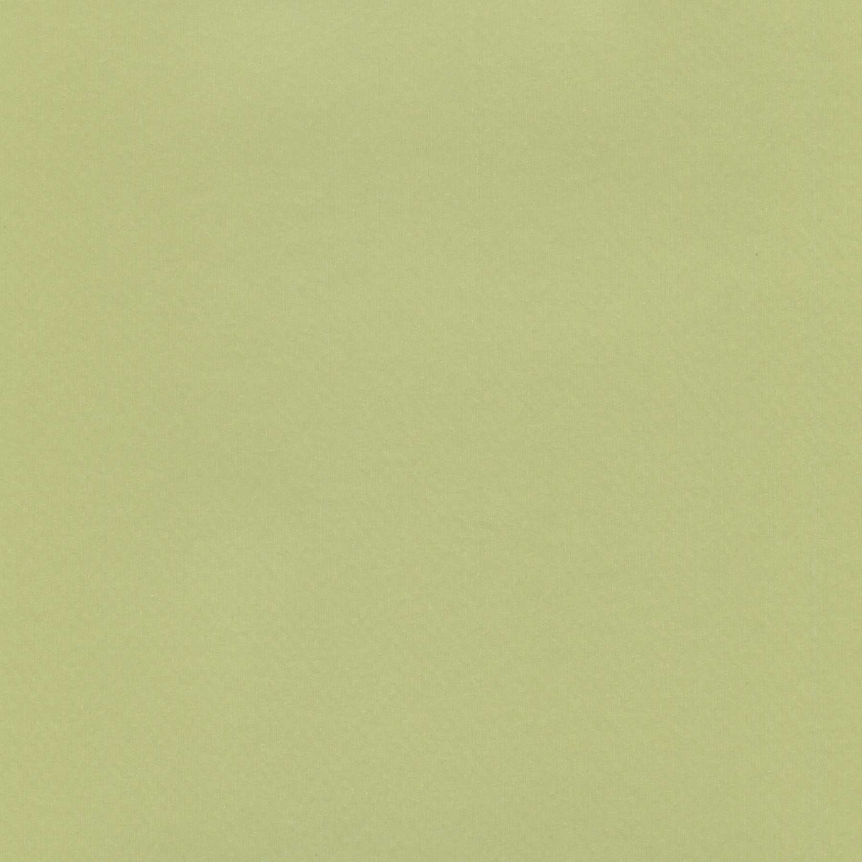 Sample of Enduratex Brushed Aluminum Lime Green 400 Upholstery Fabric