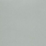Sample of Enduratex Brushed Aluminum Silver 300 Upholstery Fabric