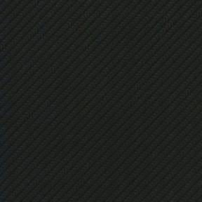 Sample of Enduratex Carbon Fiber Q Black 100 Upholstery Fabric