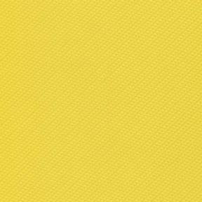 Sample of Enduratex Carbon Fiber Q Caution Yellow 400 Upholstery Fabric